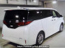 Used 2025 AT toyota alphard AGH40W Image[1]