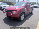 Nissan JUKE YF15