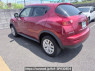 Used 2013 AT nissan juke YF15 Image[2]