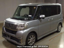 Subaru Chiffon LA600F