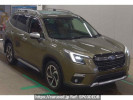 Subaru Forester SKE