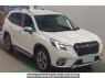Used 2022 AT subaru forester SKE Image[0]