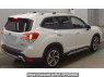 Used 2022 AT subaru forester SKE Image[1]