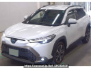 Toyota Corolla Cross ZVG11