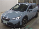 Subaru XV GT3