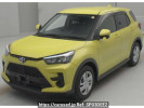 Toyota Raize A201A