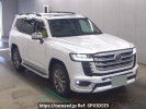 Toyota Land Cruiser VJA300W