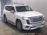 Used 2023 AT toyota land-cruiser VJA300W Image[0]