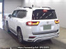 Used 2023 AT toyota land-cruiser VJA300W Image[1]