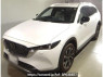 Used 2024 AT mazda cx-8 KG2P Image[0]