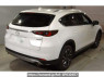 Used 2024 AT mazda cx-8 KG2P Image[1]