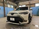 Toyota Corolla Cross ZVG13