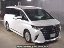 Toyota Alphard AGH45W