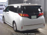 Used 2024 AT toyota alphard AGH45W Image[1]