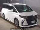 Toyota Alphard AGH40W