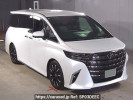 Toyota Alphard Hybrid AAHH45W