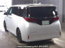 Used 2024 AT toyota alphard-hybrid AAHH45W Image[1]