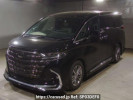 Toyota Alphard AGH40W