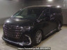 Used 2023 AT toyota alphard AGH40W Image[0]