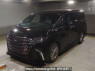 Used 2024 AT toyota alphard AGH40W Image[0]