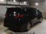 Used 2024 AT toyota alphard AGH40W Image[1]