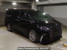 Used 2024 AT toyota alphard AGH40W Image[2]