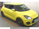 Suzuki Swift Sport ZC33S