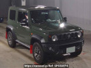 Suzuki Jimny Sierra JB74W