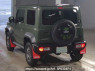 Used 2023 AT suzuki jimny-sierra JB74W Image[1]