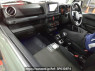 Used 2023 AT suzuki jimny-sierra JB74W Image[2]