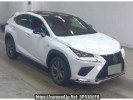 Lexus NX AGZ10