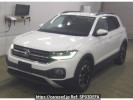 Volkswagen T-Cross C1DKR