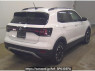 Used 2021 AT volkswagen t-cross C1DKR Image[1]
