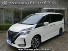 Nissan Serena HFC27