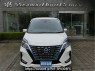 Used 2021 AT nissan serena HFC27 Image[1]
