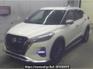 Nissan KIX P15