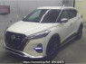 Used 2021 AT nissan kix P15 Image[0]