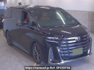 Toyota Vellfire TAHA45W