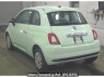 Used 2021 AT fiat 500 31212 Image[1]