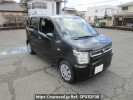 Suzuki Wagon R MH85S