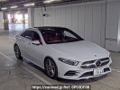 Mercedes Benz A-Class 177184