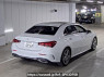 Used 2022 AT mercedes-benz a-class 177184 Image[1]
