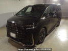 Toyota Vellfire TAHA40W