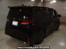 Used 2025 AT toyota vellfire TAHA40W Image[1]