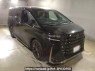 Used 2025 AT toyota vellfire TAHA40W Image[2]