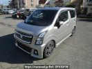 Suzuki WAGON R STINGRAY MH55S