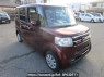 Used 2015 AT honda n-box JF1 Image[0]