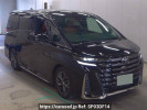 Toyota Vellfire TAHA40W