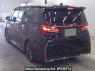 Used 2024 AT toyota vellfire TAHA40W Image[1]
