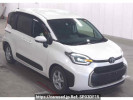 Toyota Sienta MXPL10G